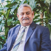 Logendra Pillay MAIPM CPPM