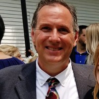 Mark   A Kieffer , CPP