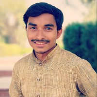 Vishek Gaur