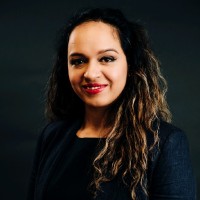 Shelly Bhasin (She/Her/Hers)