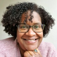 Sheleen Johnson