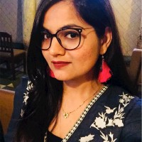 Pooja Kudi
