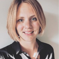 Rakel Ekholt