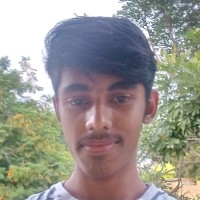 Balaji P M