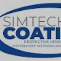 Simtech Coatings Ltda Filial De Simtech Ltda