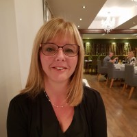 Julia Waud