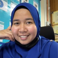 Siti Mardiah Arbaain