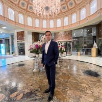 Ali Najafi hajialvani
