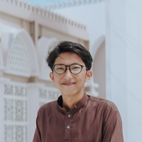 Putra Agam Gilang Ramadhan