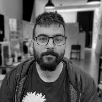 Andres Martos Sobrino