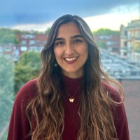 Maryam Rahim
