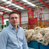 Andrew Hogley, CFA