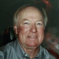 Charles Burleson