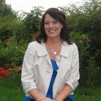 Ingrid Darragh