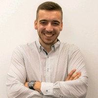 Stefan Eic