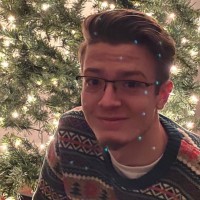 Zach Guthridge