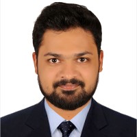 Ashfaq Ahammed R A