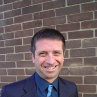 Colin Brown