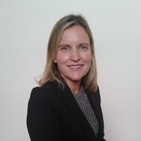 Lara Mahon