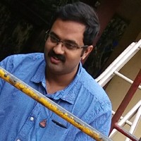Bita Rajendran T