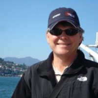 Simon Bruce, RIBA, Assoc AIA,