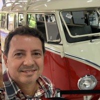 Marcos Roberto Fernandes
