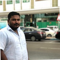 Haris Hamsa