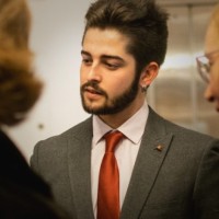 Alejandro Sancho Serret