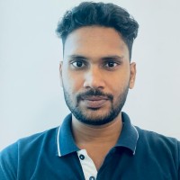 Shubham Tripathi