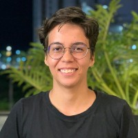 Ana Paula Vieira da Silva