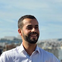 Aziz IBNOU-BOUZID