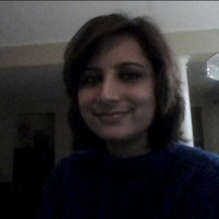 Priya Goswami
