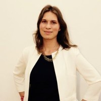 Liesl Olivier