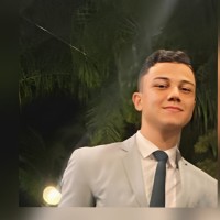 Eric Matias F. Dias