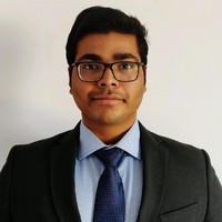 Shubhanshuk Sarkar