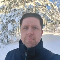 Harri Mujunen