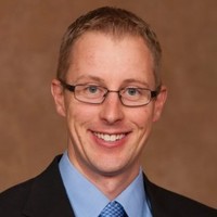 Neal Grothe, MA-HRIR
