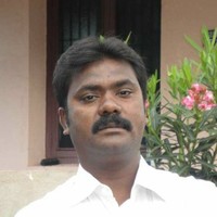 GEORGE FERNANDEZ ABOORVASAMY