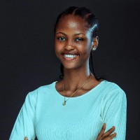 Princess Ololade Bakare