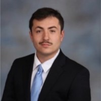 Ethan Ostroff