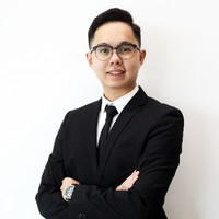 Nicholas Chow