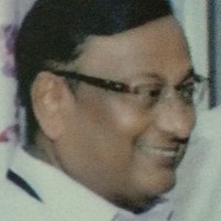 Dr. P. KUMAR