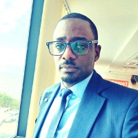 Joseph Yannick PENDA SOND