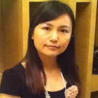 Mavis Yi