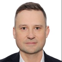 Максим Захаров
