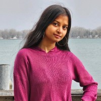 Rutvika Prajapati