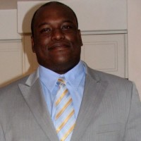 Georges Andre Louis, M.B.A.