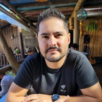 Almir Silva