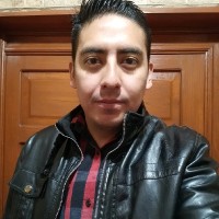 Luis Alexis Magos Badillo