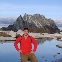 John Pribble, Pharmd